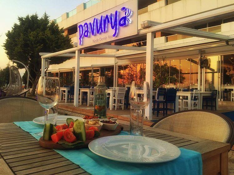 Bodrum Gulluk Marina Suites Dış mekan fotoğraf